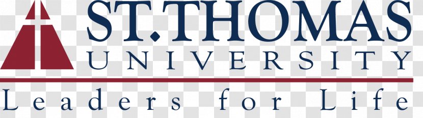 St. Thomas University School Of Law Florida Atlantic - Blue - Student Transparent PNG