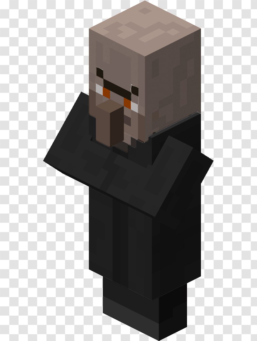 Minecraft: Pocket Edition Story Mode - Mob - Season Two Xbox 360Villagers Transparent PNG