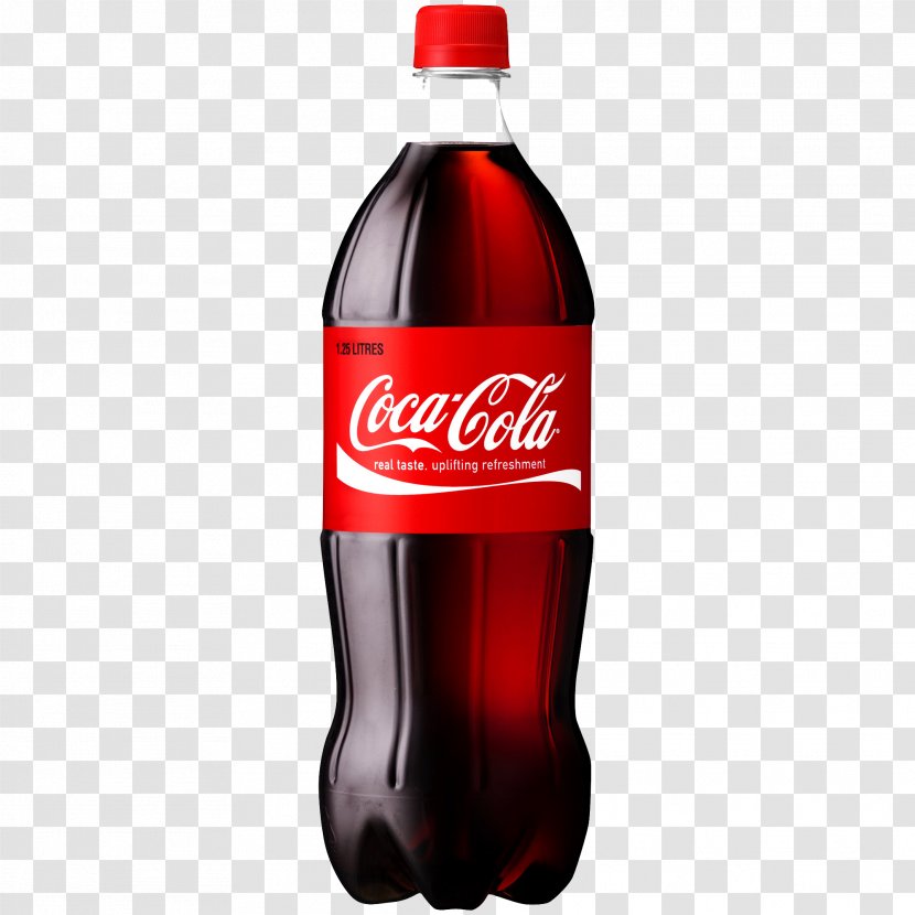 Coca-Cola Cherry Fizzy Drinks Diet Coke - Fanta - Transparent Images Transparent PNG