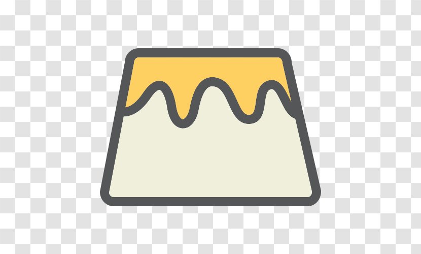 Matcha Pudding Caramel Yellow Chocolate - Cantaloupe - Logo Transparent PNG