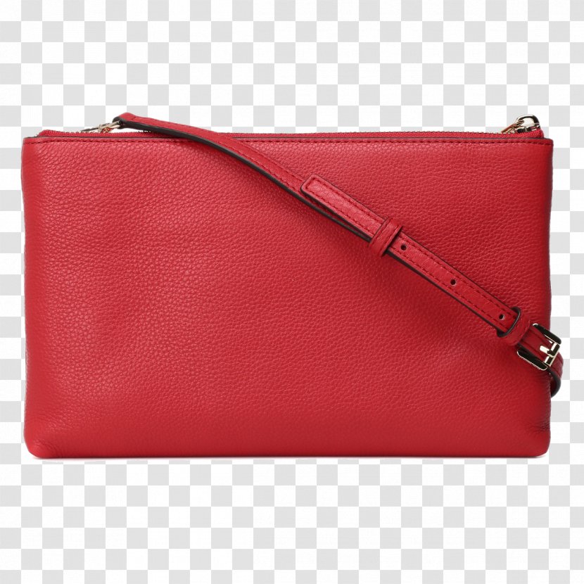 Handbag Messenger Bags Leather Strap - Mulberry Transparent PNG