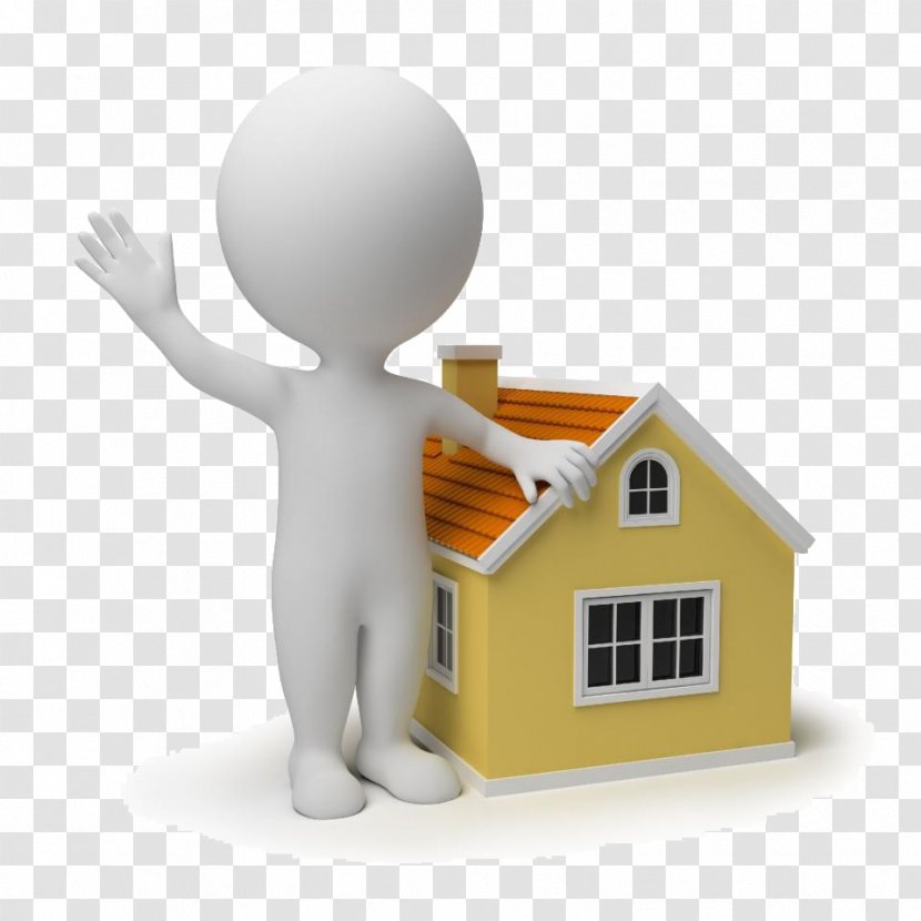 House Royalty-free Clip Art - Property - Home Transparent PNG