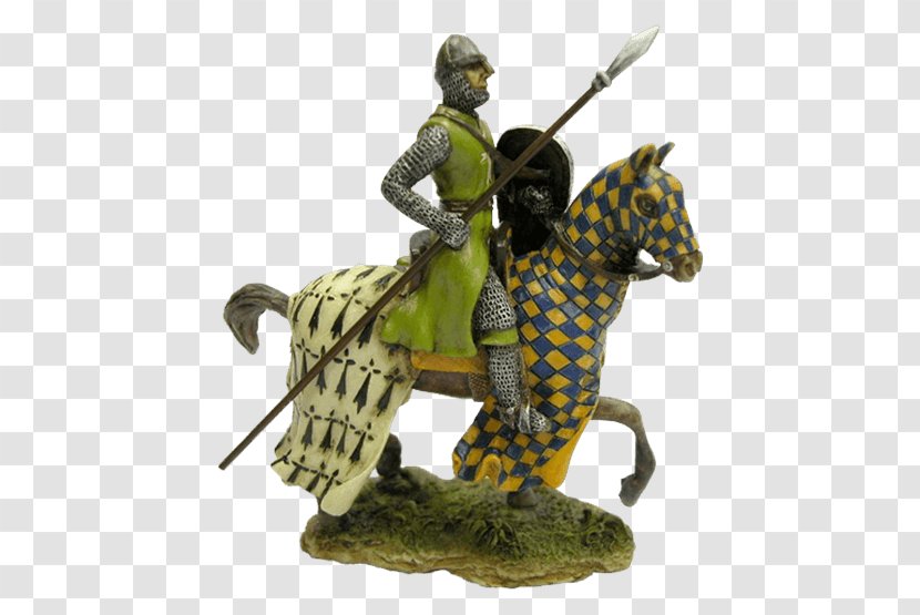 Horse Crusades Caparison Knight Equestrian Transparent PNG