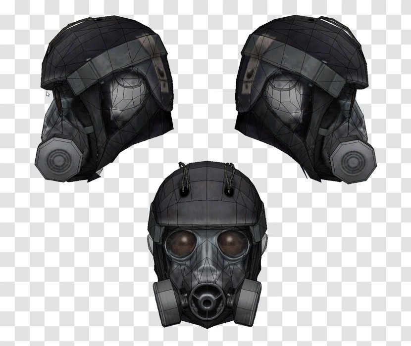 Motorcycle Helmets Gas Mask Headgear Transparent PNG
