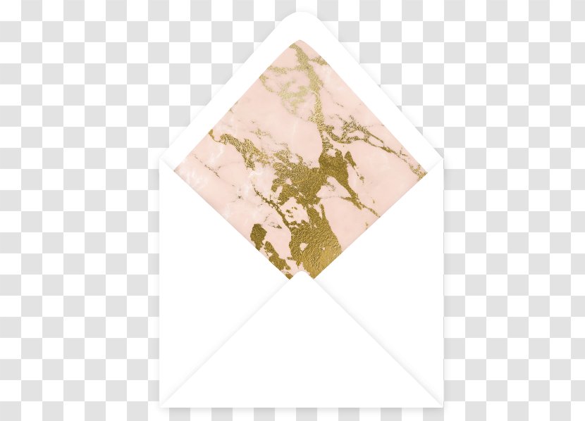 Wedding Invitation Paper Envelope Stationery Price - Marble Transparent PNG