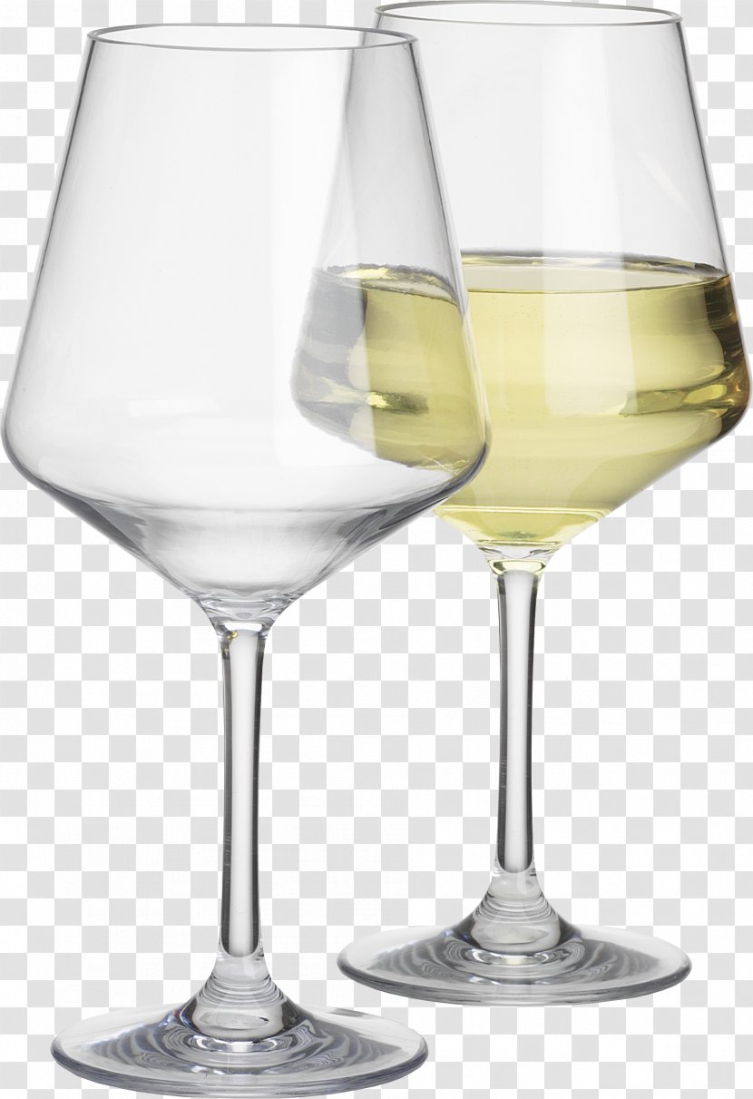 Wine Glass Melamine Cutlery Table-glass - Tableglass Transparent PNG