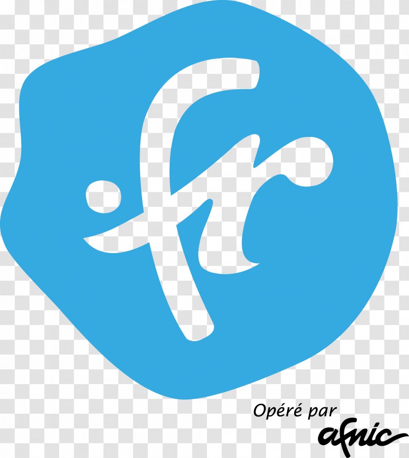 Association Française Pour Le Nommage Internet En Coopération Domain Name .fr Top-level ICANN - Eurid - Email Transparent PNG