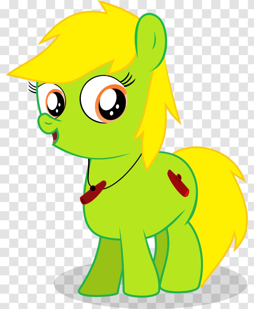 Pony Horse DeviantArt Artist - Kazoo Kid Trap Transparent PNG