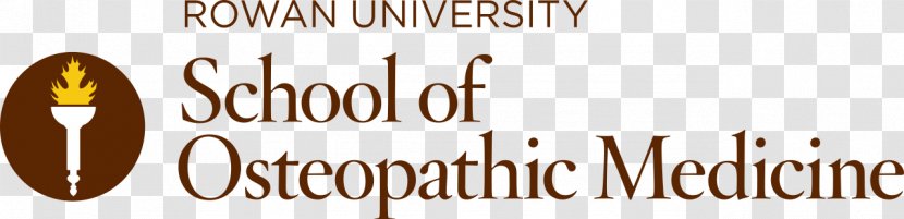 Rowan University School Of Osteopathic Medicine American The Caribbean David Geffen At UCLA Johns Hopkins - Logo - Student Transparent PNG