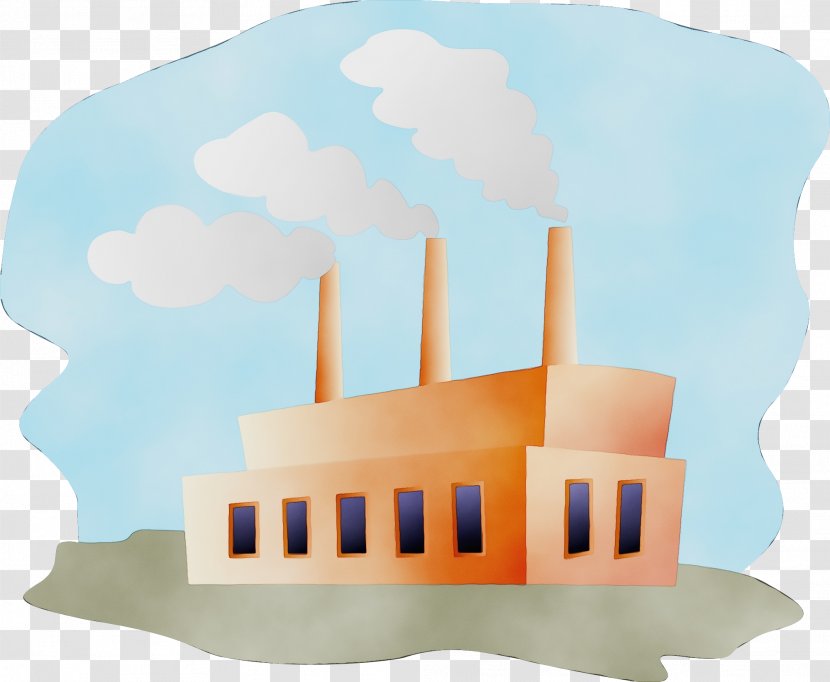 Watercolor Background - Microsoft Azure - Art Logo Transparent PNG