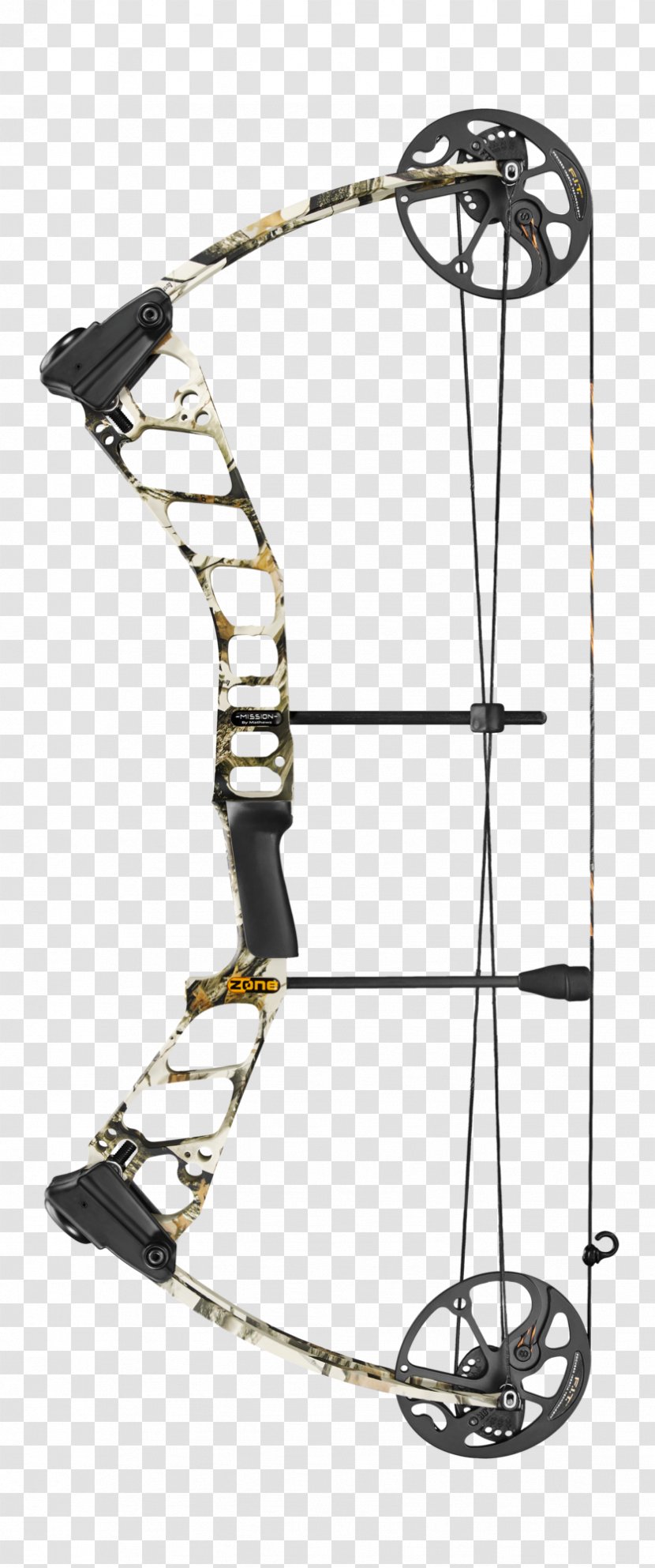 Compound Bows Archery Bow And Arrow Bowhunting - Finger Tab - Madden 70 Percent Off Zone Transparent PNG