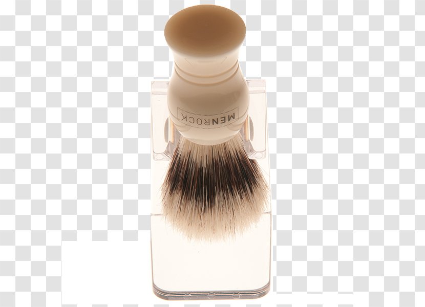 Shave Brush Shaving Cream Hair - Cosmetologist Transparent PNG