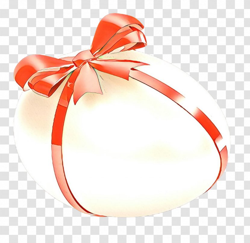 Christmas Ornament Product Design Ribbon Transparent PNG