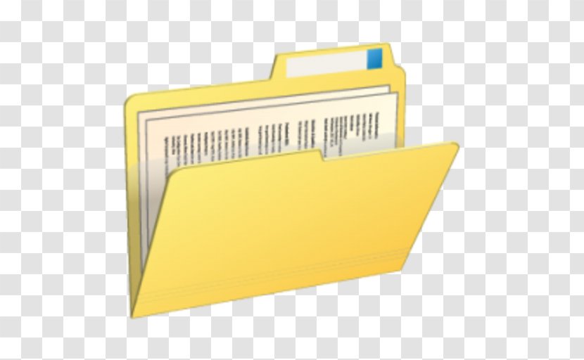 School Library Document Librarian - File Folders - Material Transparent PNG