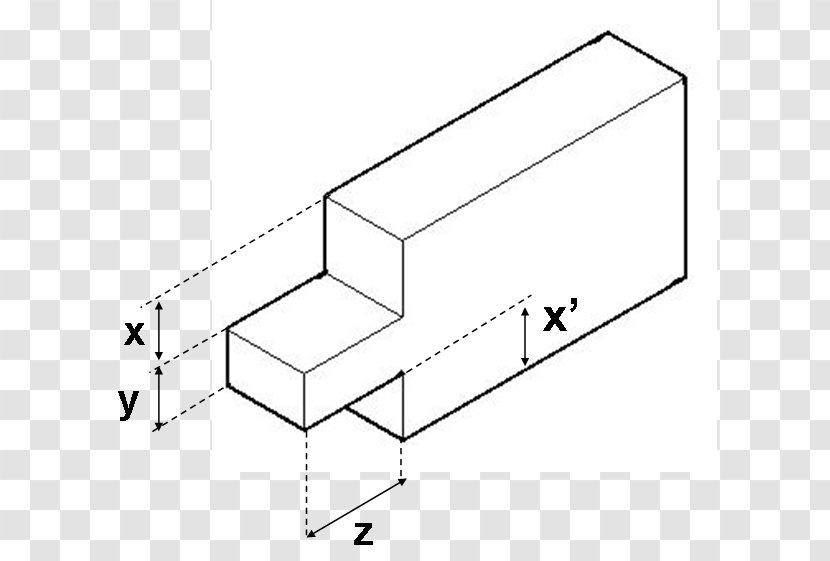 Drawing Line /m/02csf - Area - Design Transparent PNG