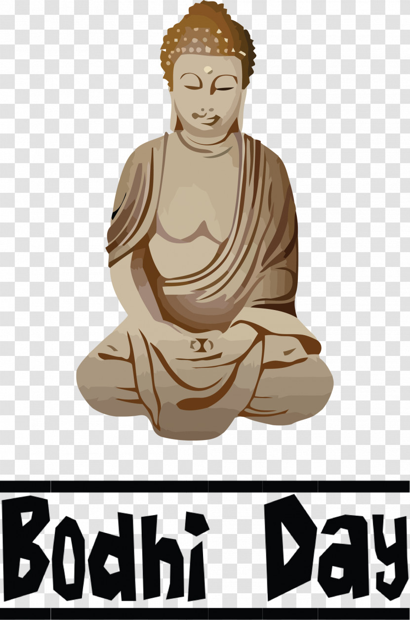 Bodhi Day Transparent PNG