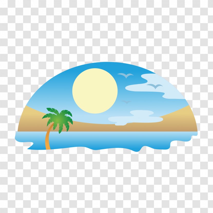 Villa Gertrudes Beach Resort Vacation Riviera Maya Clip Art Transparent PNG