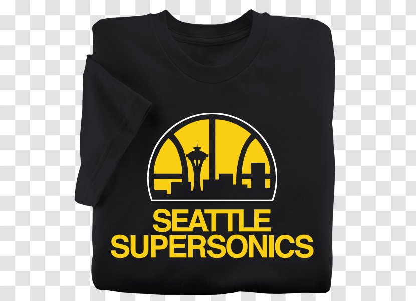 Seattle SuperSonics Relocation To Oklahoma City Thunder The NBA Finals - Nba Conference Transparent PNG