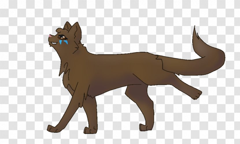 Dog Fauna Cartoon Character Animal - Cat - Shake It Off Transparent PNG