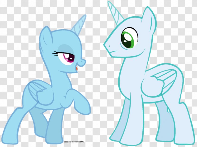 Pony Horse DeviantArt - Tree - Pegasus Hair Transparent PNG