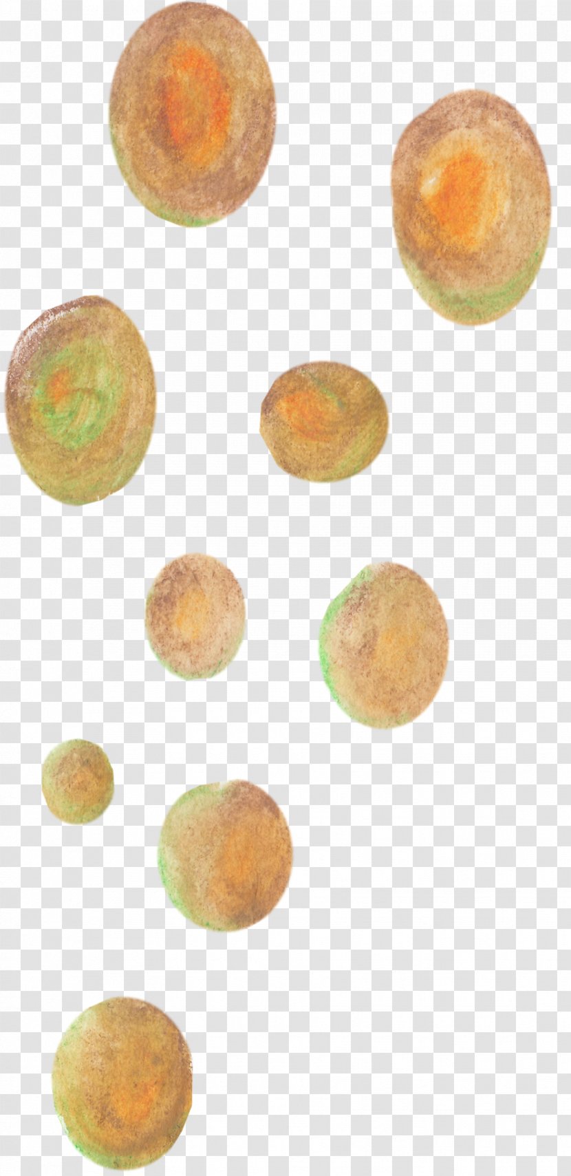Floating Stone - Cookies And Crackers - Cookie Transparent PNG
