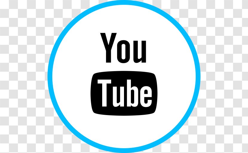 Social Media Marketing YouTube - Area Transparent PNG
