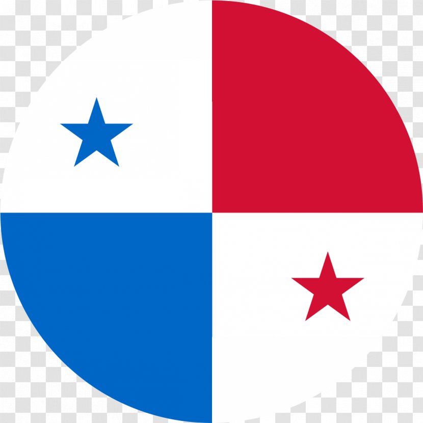 Flag Of Panama United States City Emoji Transparent PNG