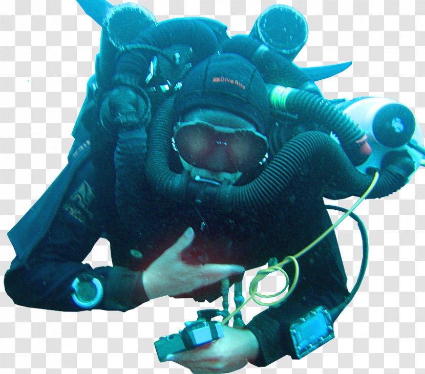 Buoyancy Compensators Scuba Diving Divemaster Rebreather - Technology Transparent PNG