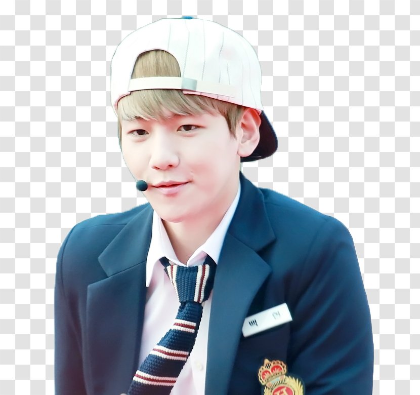 Baekhyun EXO Photography - Beakhyun Transparent PNG