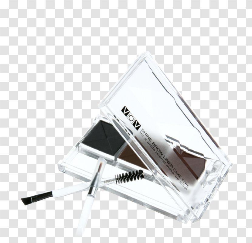 Cosmetics Eyebrow Eye Shadow Razor Concealer - Tweezers Transparent PNG