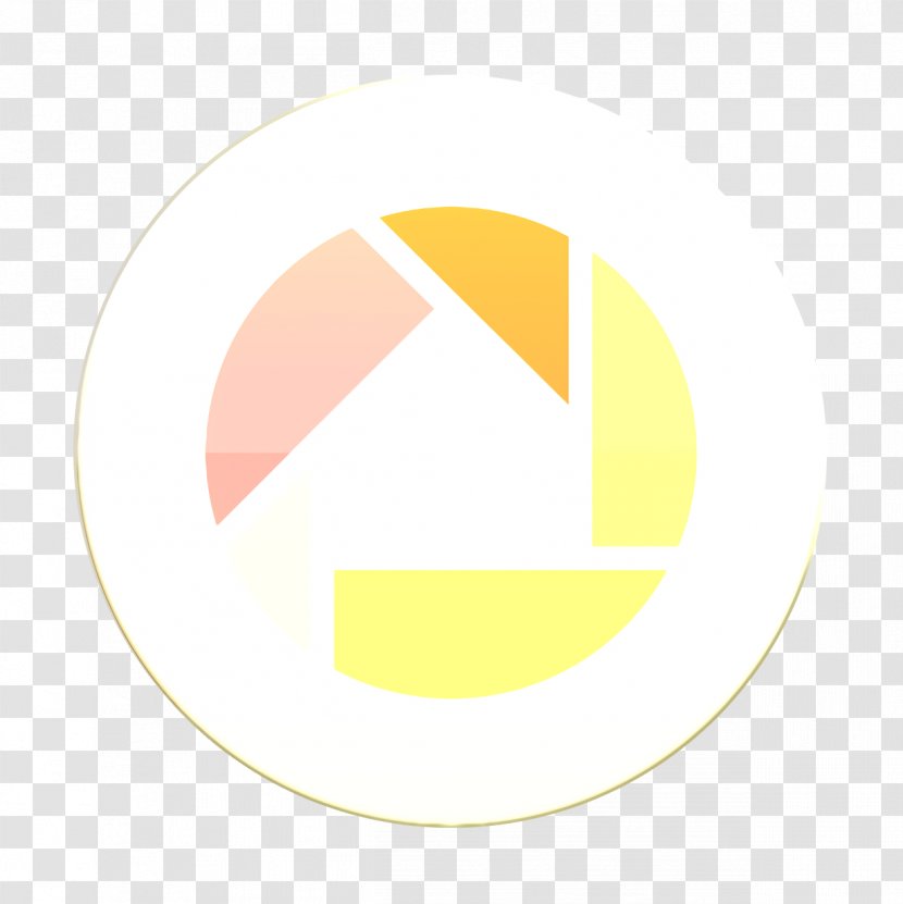 Picasa Icon - Symbol Logo Transparent PNG