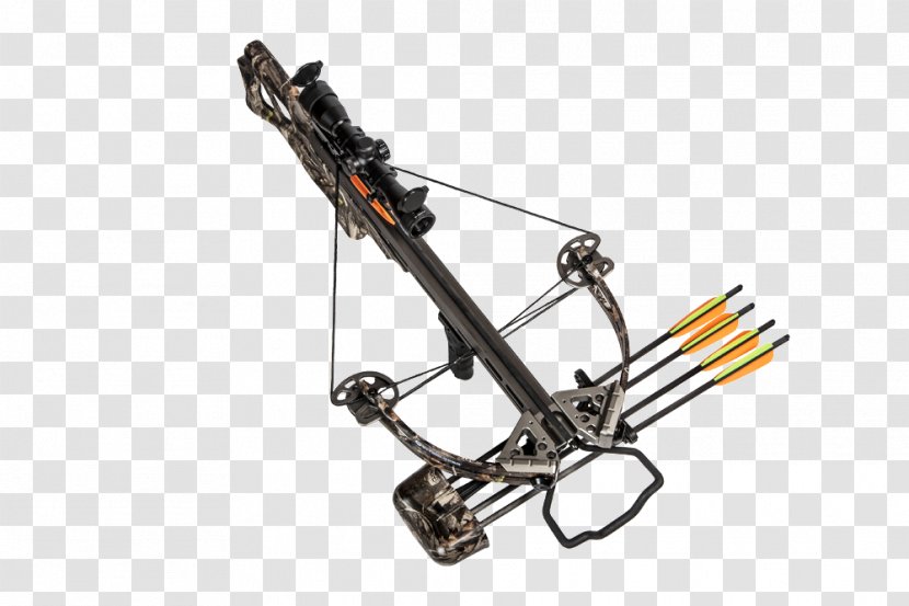 Compound Bows Crossbow Bow And Arrow Transparent PNG