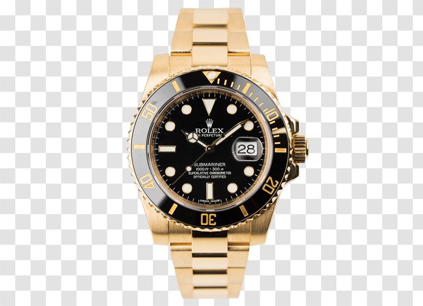 Rolex Submariner Datejust Sea Dweller GMT Master II Oyster Perpetual Date Transparent PNG