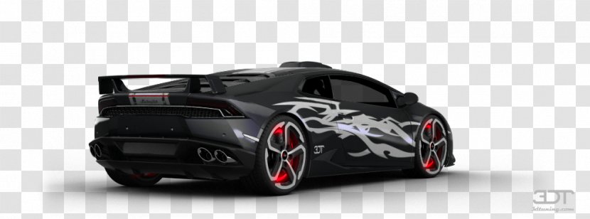 Lamborghini Gallardo Car Murciélago Motor Vehicle - Personal Luxury - 2015 Huracan Transparent PNG