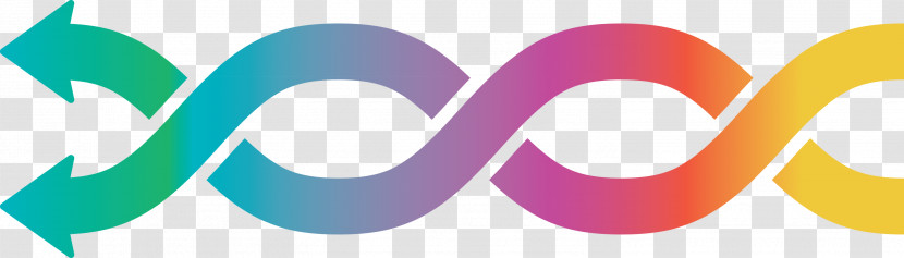 Logo Font Purple Line Area Transparent PNG