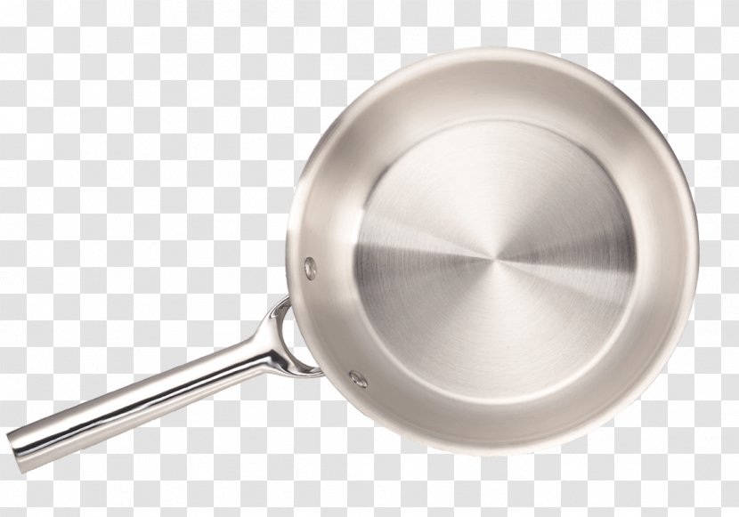 Frying Pan Cookware Grill Casserola Stainless Steel - Architectural Engineering Transparent PNG