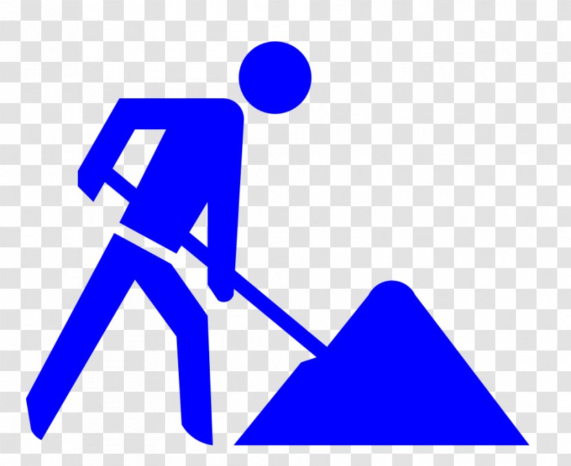 Architectural Engineering - Road - Construction Worker Transparent PNG