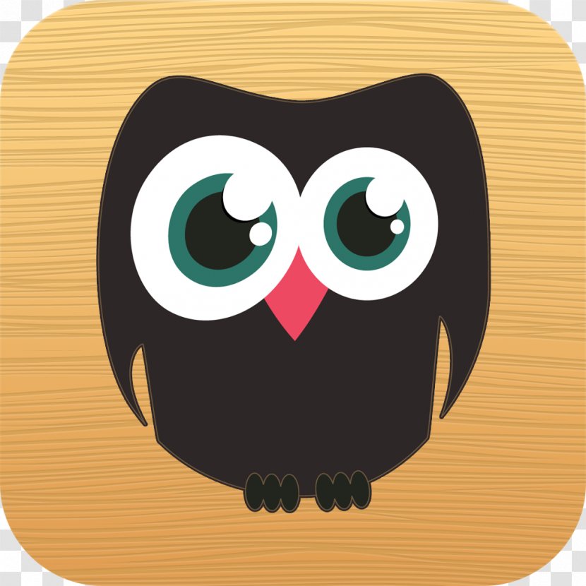 Owl Beak Clip Art - Smile - Gallows Transparent PNG