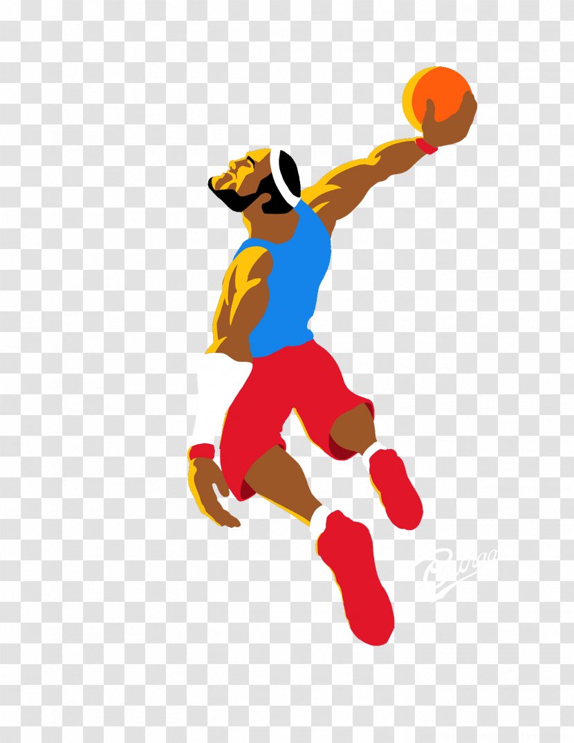 Volleyball Free Computer File - Android - Playing Character Pattern Transparent PNG