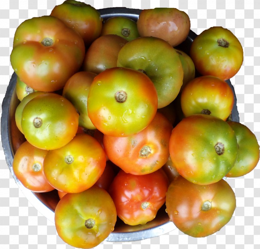 Tomato Vegetarian Cuisine Natural Foods Accessory Fruit - Pickled Ginger Transparent PNG
