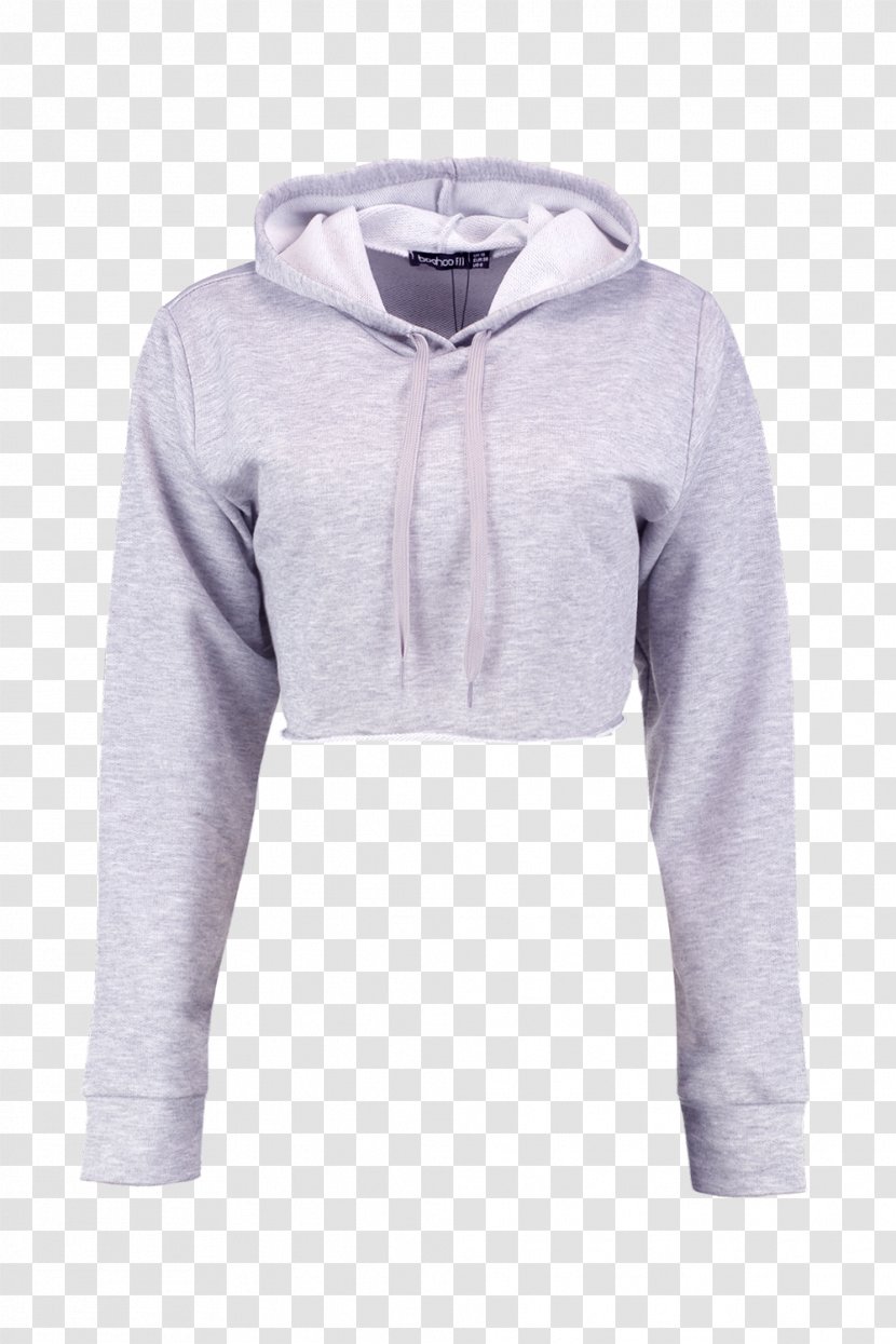 Hoodie Sweater Bluza Sleeve - Hood Transparent PNG