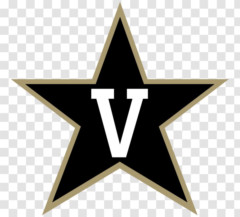 Vanderbilt University Commodores Football Men's Basketball St. John's - American Transparent PNG