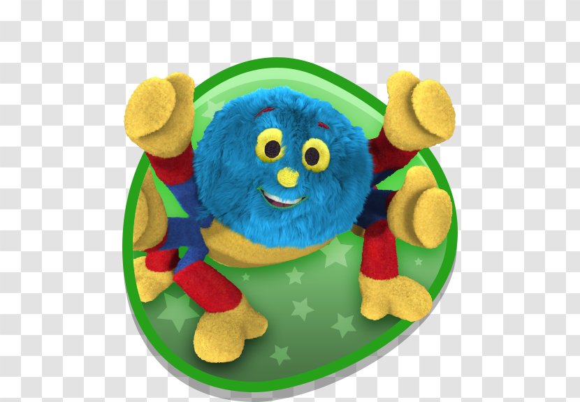 CBeebies Fancy Park Fireworks Dance YouTube Stuffed Animals & Cuddly Toys - Reverse Image Search - Bookshelf Child Transparent PNG