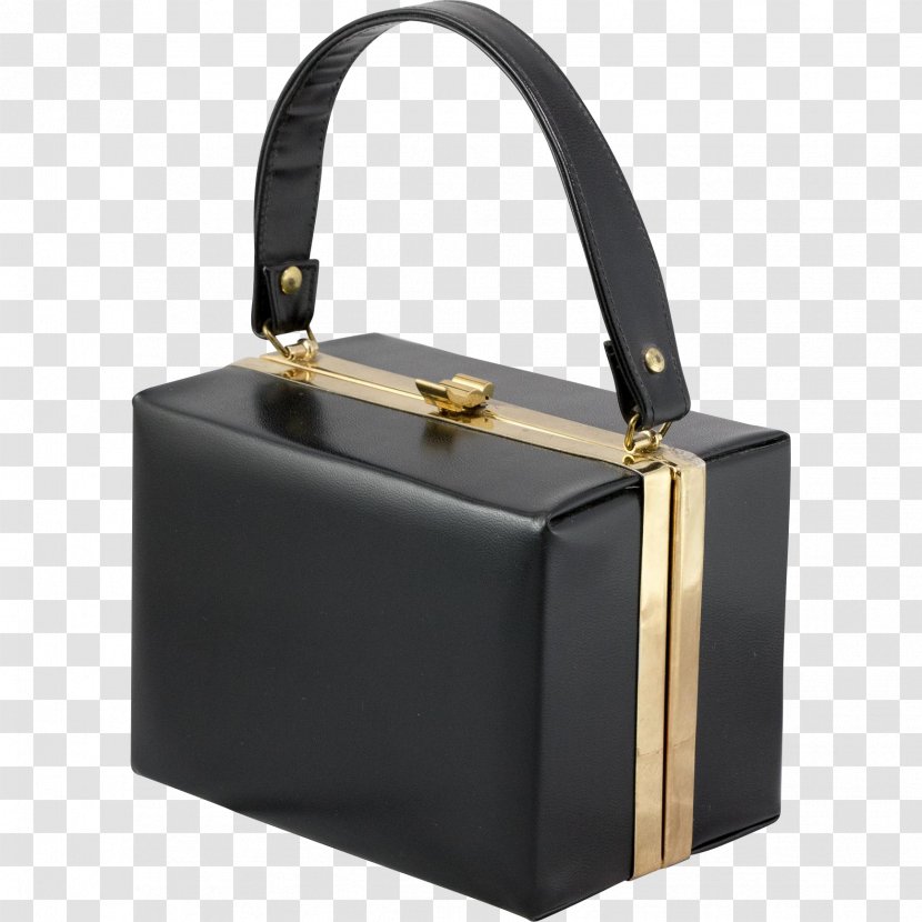 Handbag Chanel Leather Kelly Bag - Brand - Purse Transparent PNG