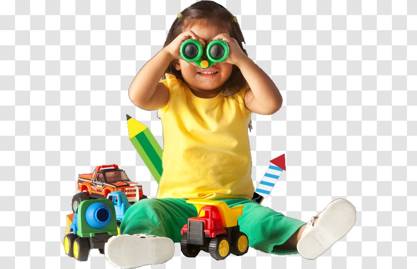 YMCA Child Care Pre-school Play - Toy Transparent PNG