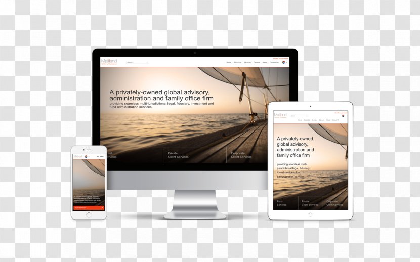 Responsive Web Design Website Digital Marketing Search Engine Optimization Transparent PNG