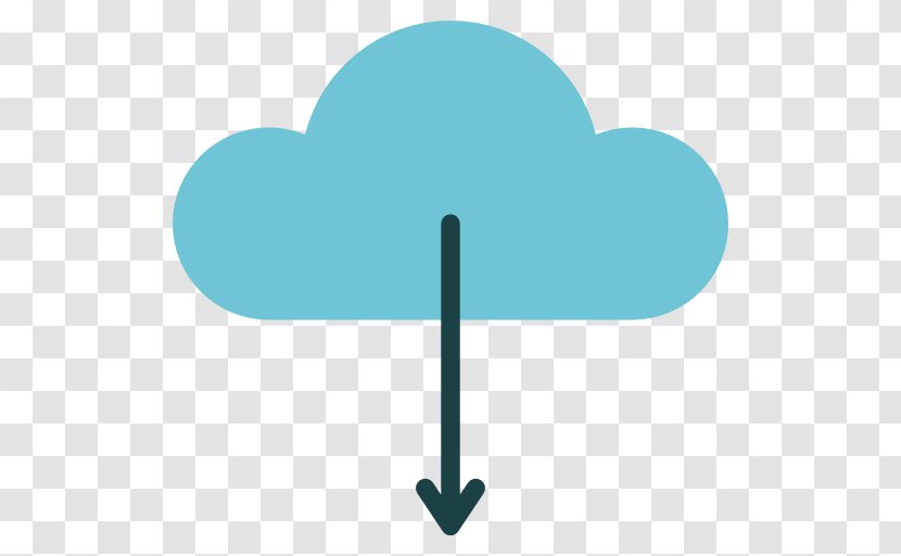 Cloud Computing Remote Backup Service Data Compression Storage - Technology Transparent PNG