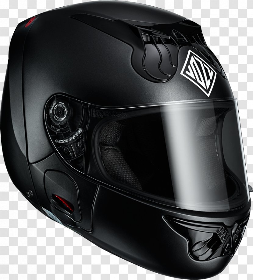 Motorcycle Helmets VOZZ Strap - Sports Equipment Transparent PNG