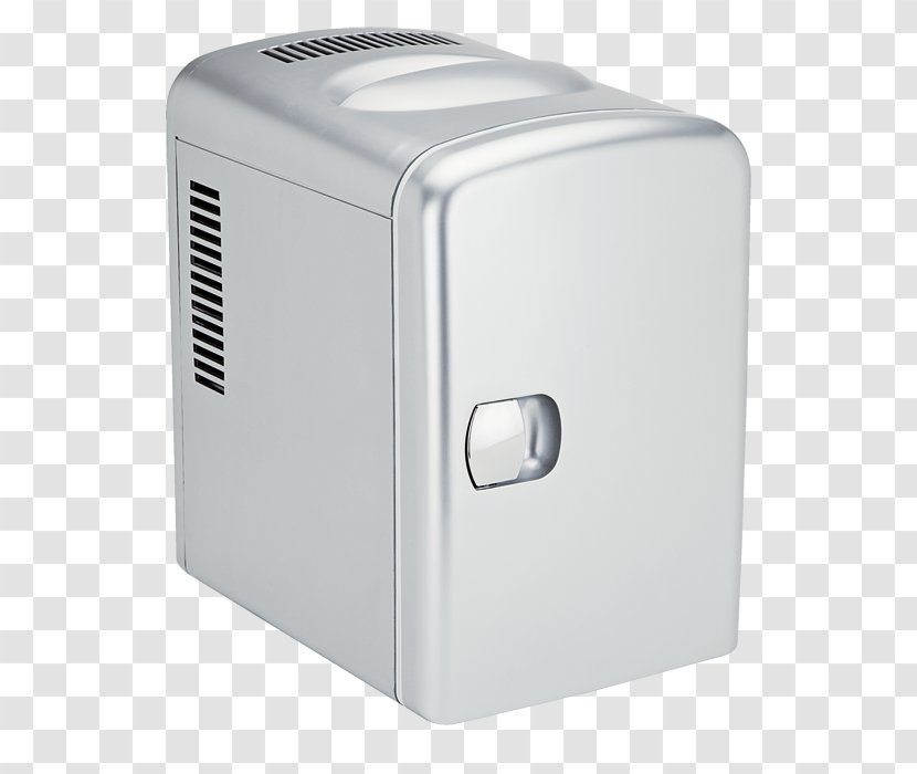 Minibar Refrigerator Handle Mug Bottle Openers - Fridge Transparent PNG