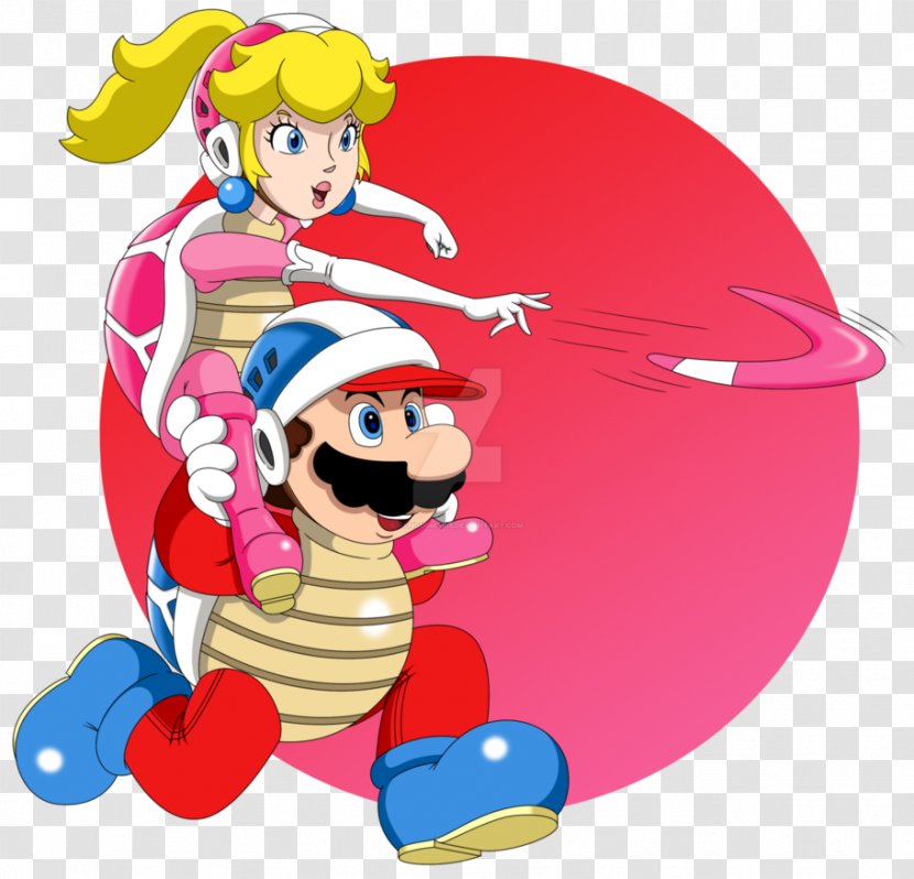 Princess Peach Mario & Sonic At The Olympic Games Super Bros. New Bros - Tree Transparent PNG